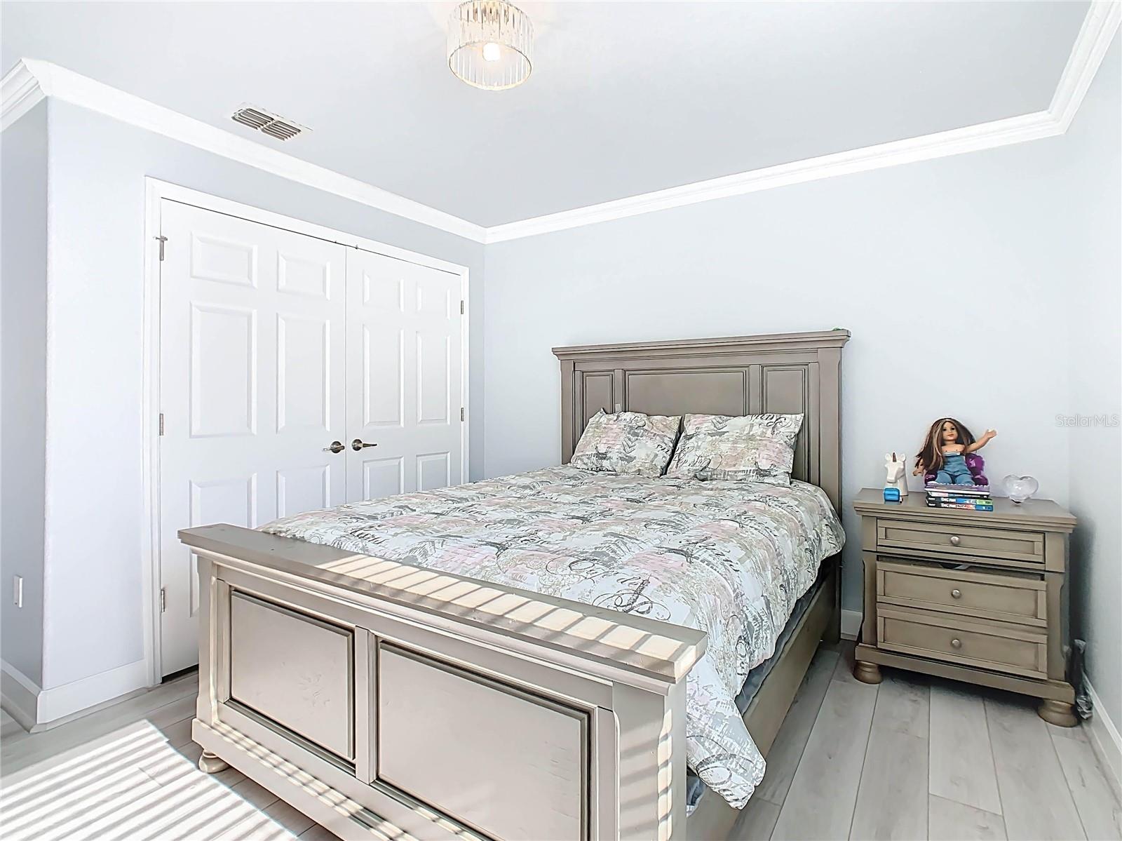 CYPRESS RESERVE VILLAS - Residential