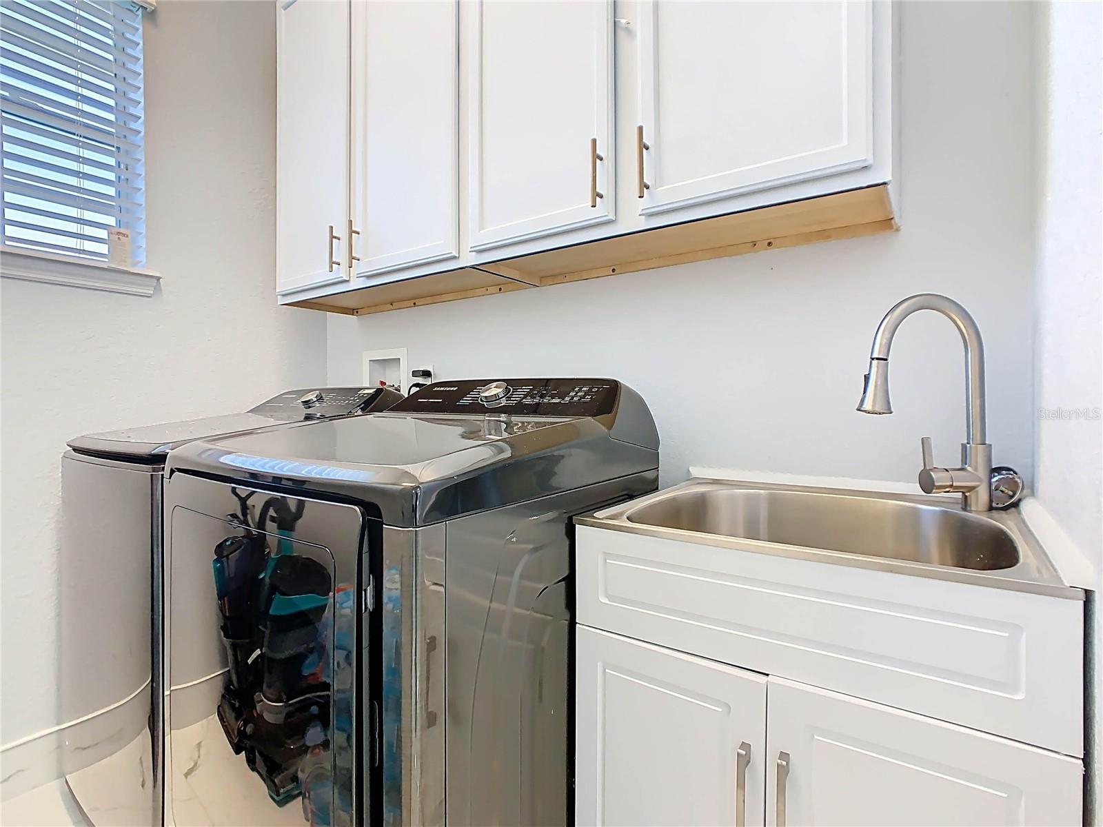 CYPRESS RESERVE VILLAS - Residential