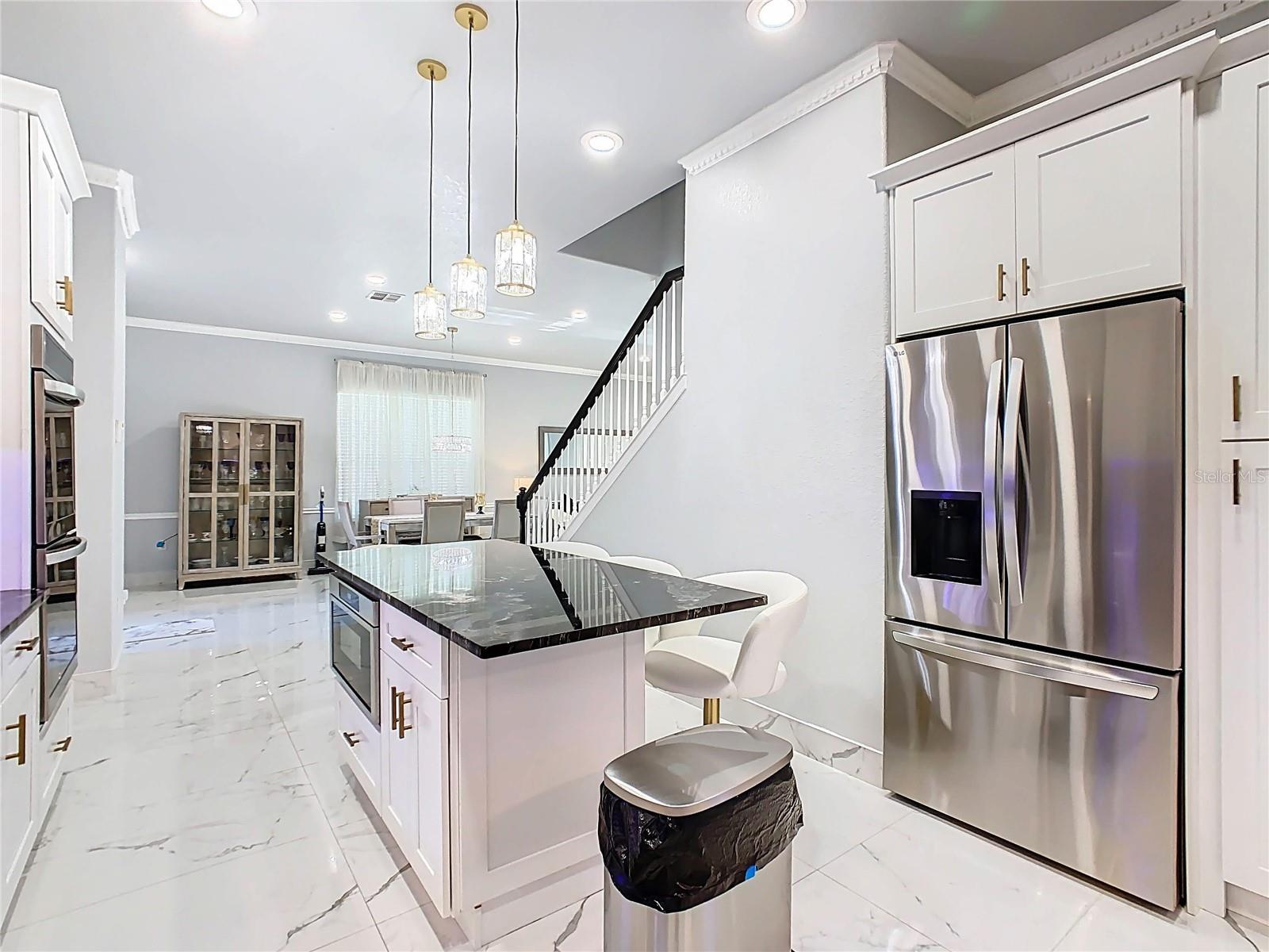 CYPRESS RESERVE VILLAS - Residential