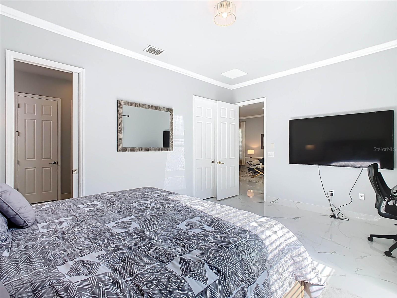 CYPRESS RESERVE VILLAS - Residential