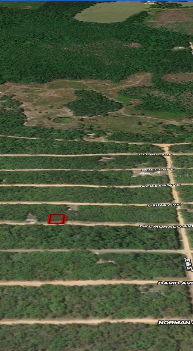 LOT 28 DEL MONACO AVENUE