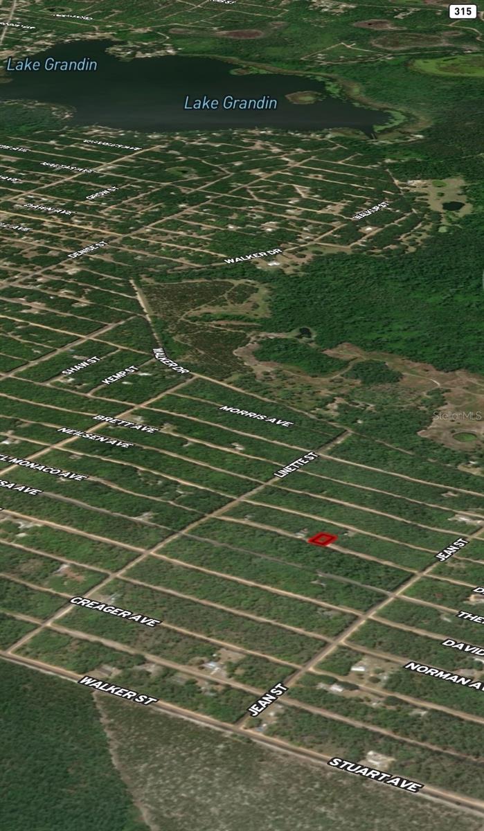 LOT 28 DEL MONACO AVENUE