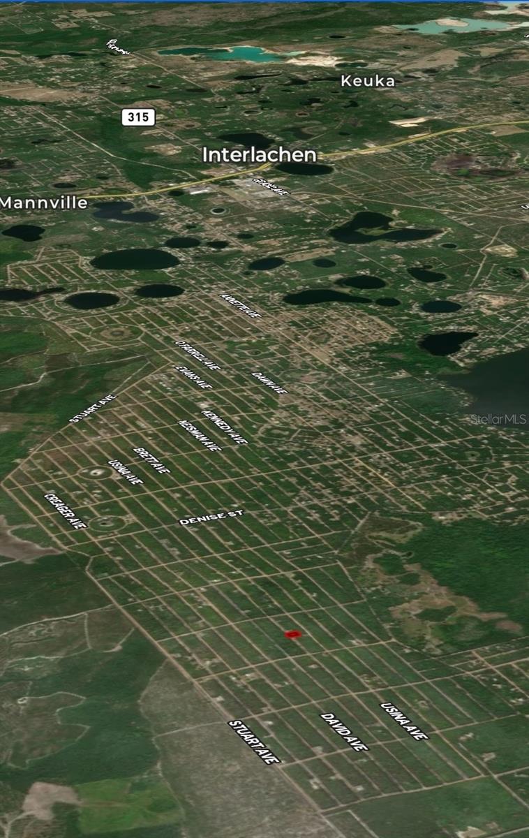 LOT 28 DEL MONACO AVENUE