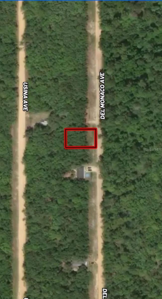 LOT 28 DEL MONACO AVENUE