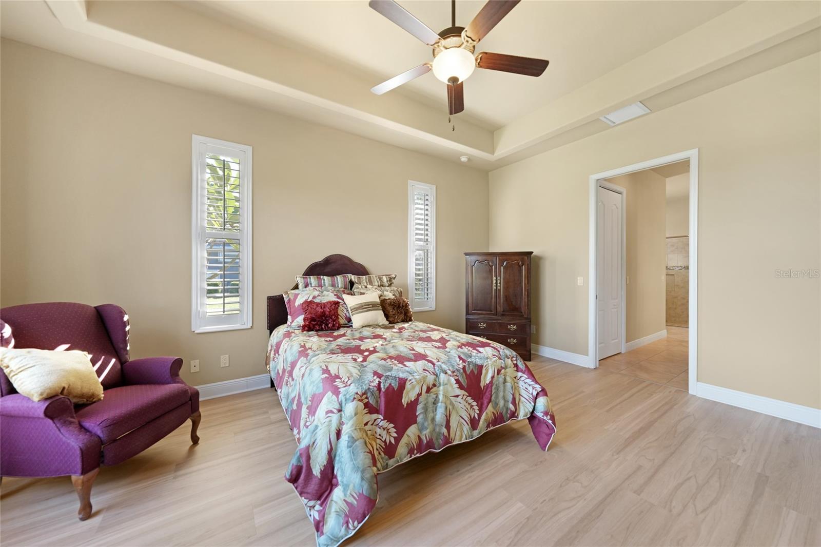 PUNTA GORDA ISLES SEC 21 - Residential