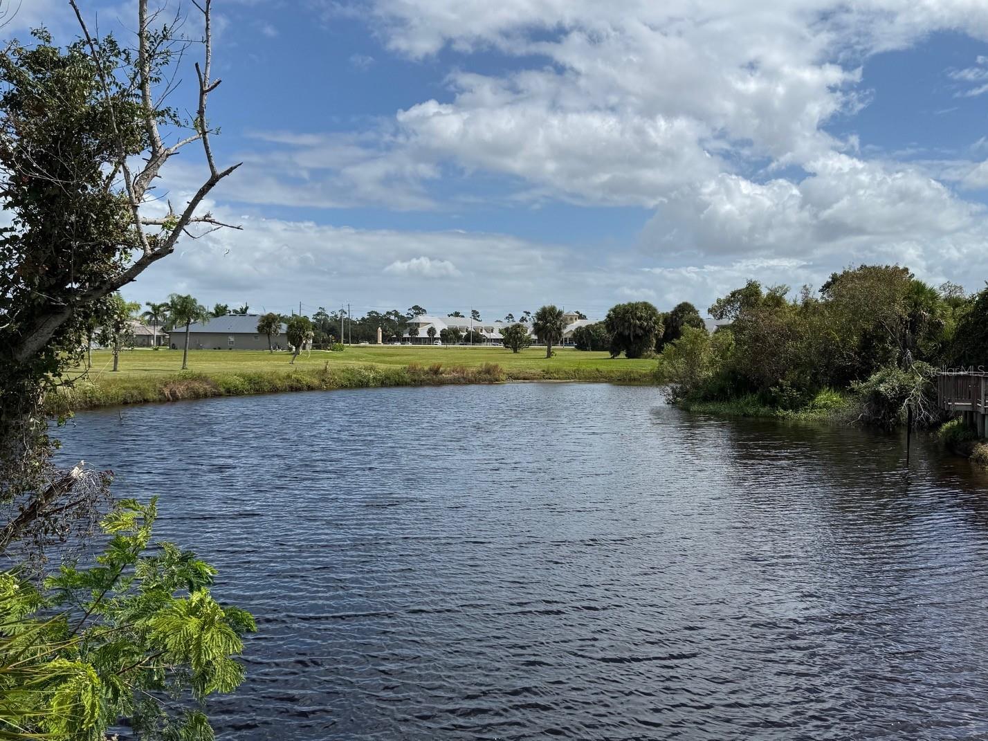PUNTA GORDA ISLES SEC 21 - Residential