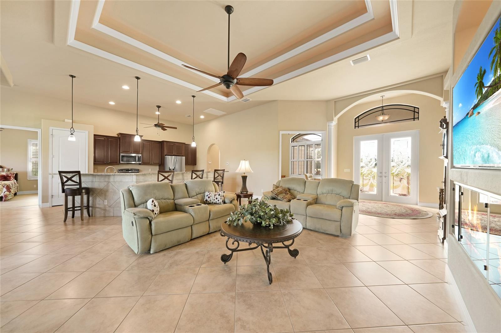 PUNTA GORDA ISLES SEC 21 - Residential