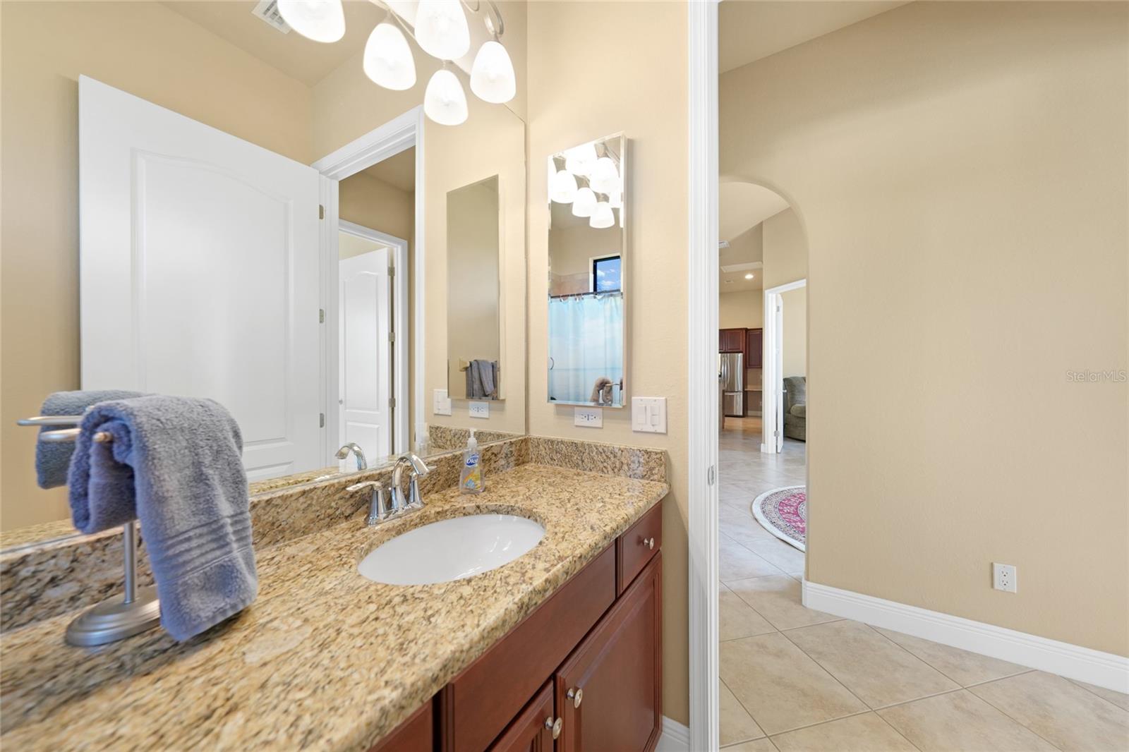 PUNTA GORDA ISLES SEC 21 - Residential