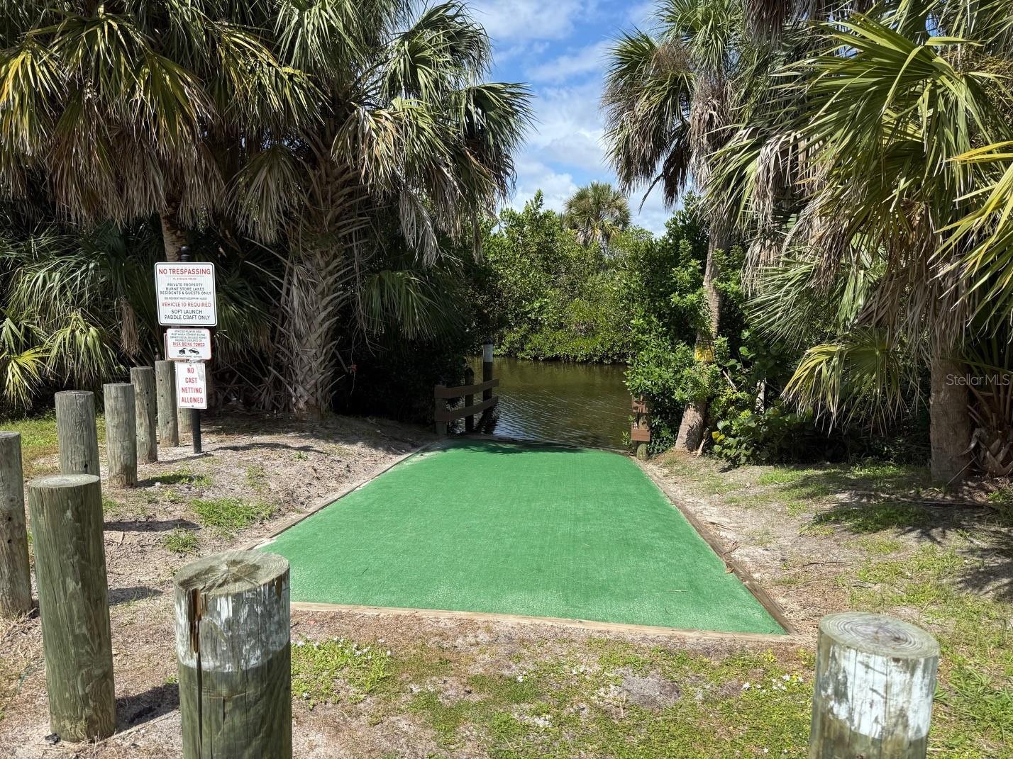 PUNTA GORDA ISLES SEC 21 - Residential