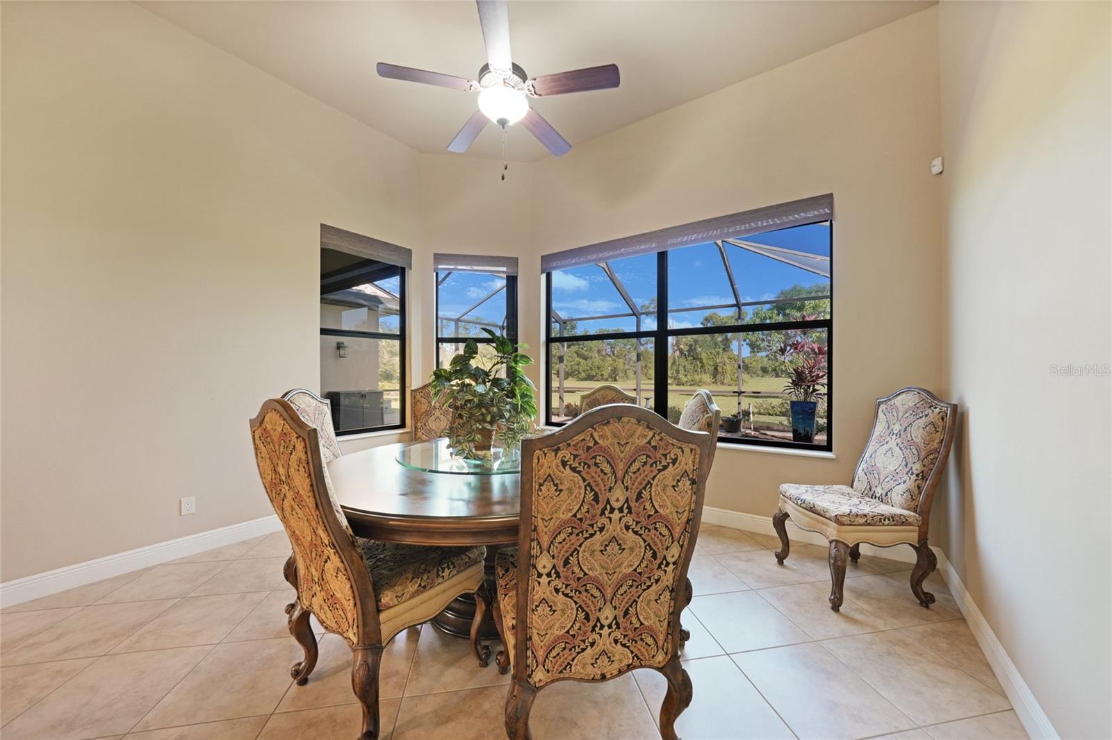 PUNTA GORDA ISLES SEC 21 - Residential