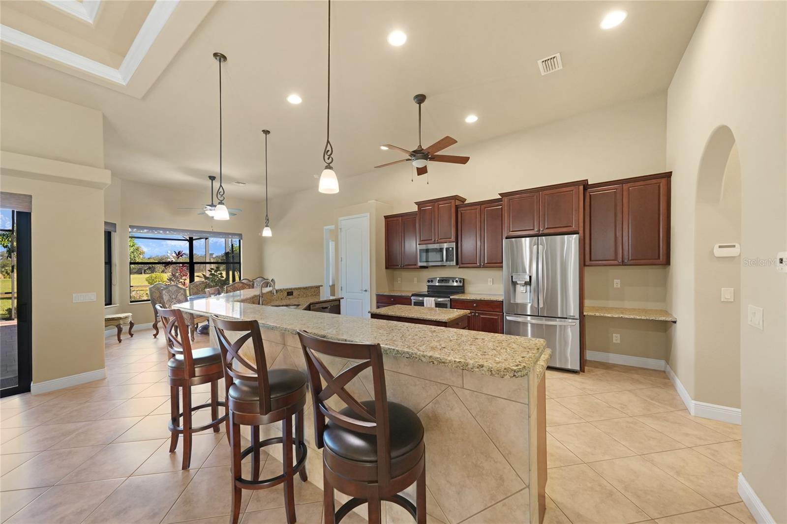 PUNTA GORDA ISLES SEC 21 - Residential