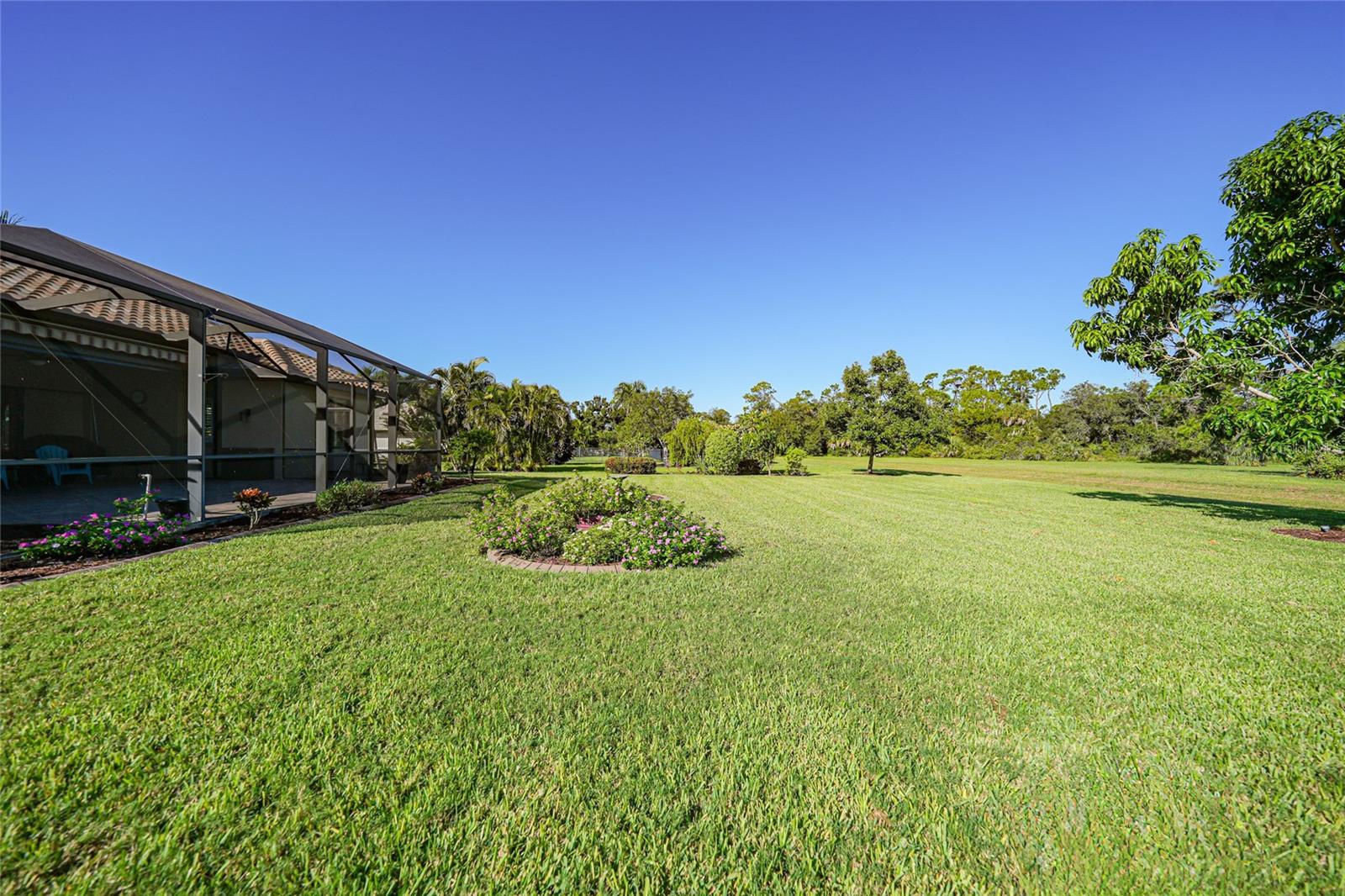 PUNTA GORDA ISLES SEC 21 - Residential