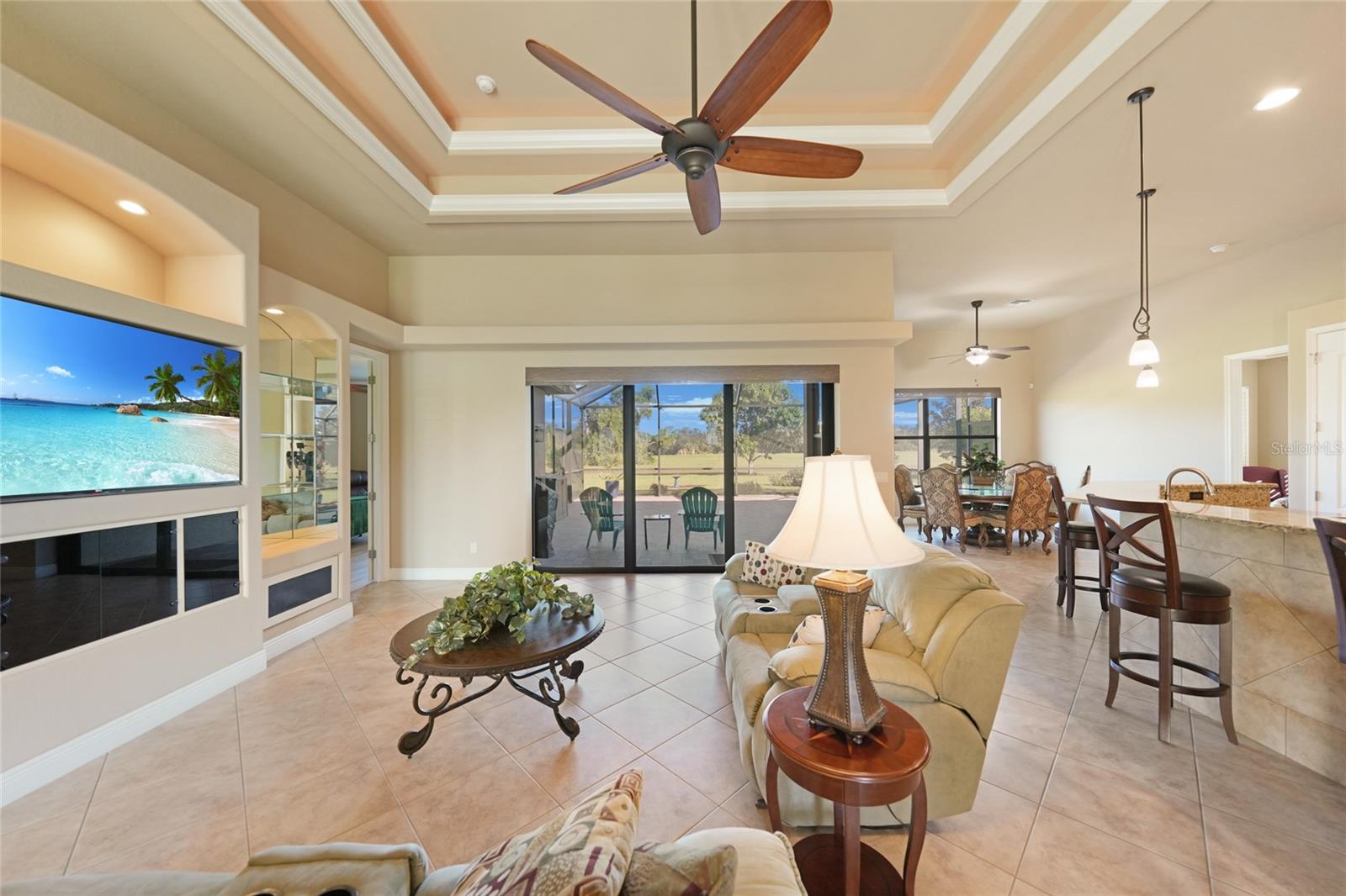 PUNTA GORDA ISLES SEC 21 - Residential