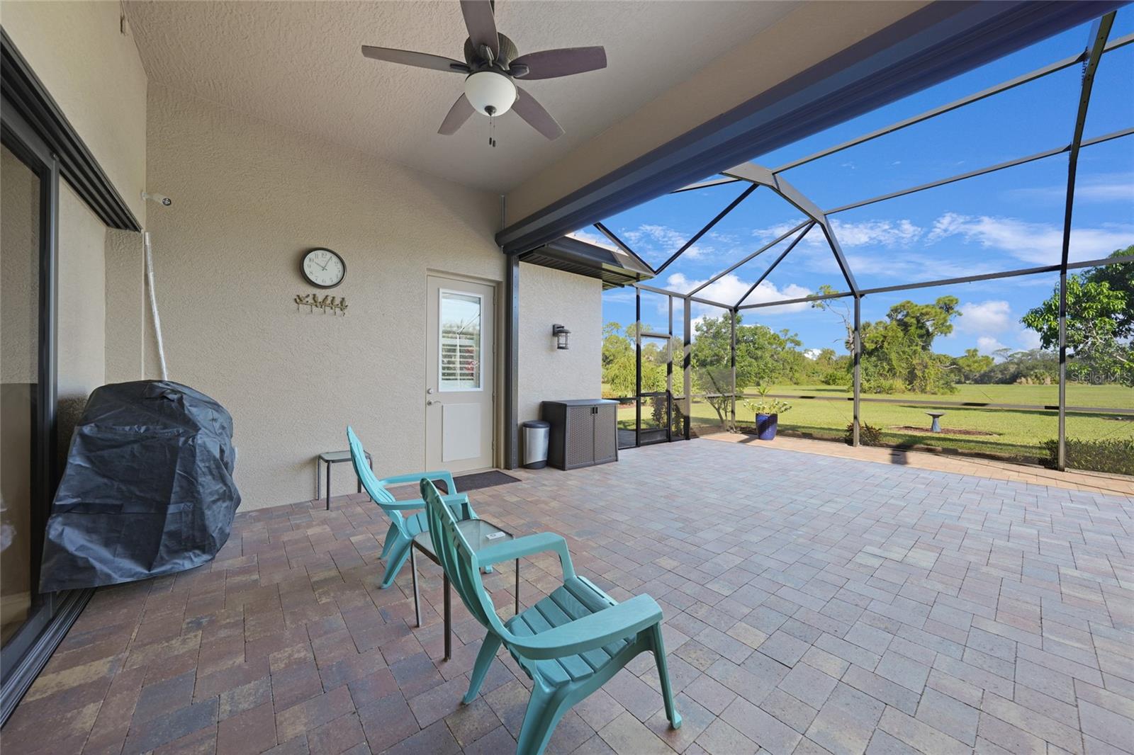PUNTA GORDA ISLES SEC 21 - Residential