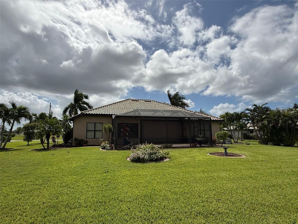Photo of 24458 Rio Togas Road, Punta Gorda, FL 33955 (MLS # C7515749)