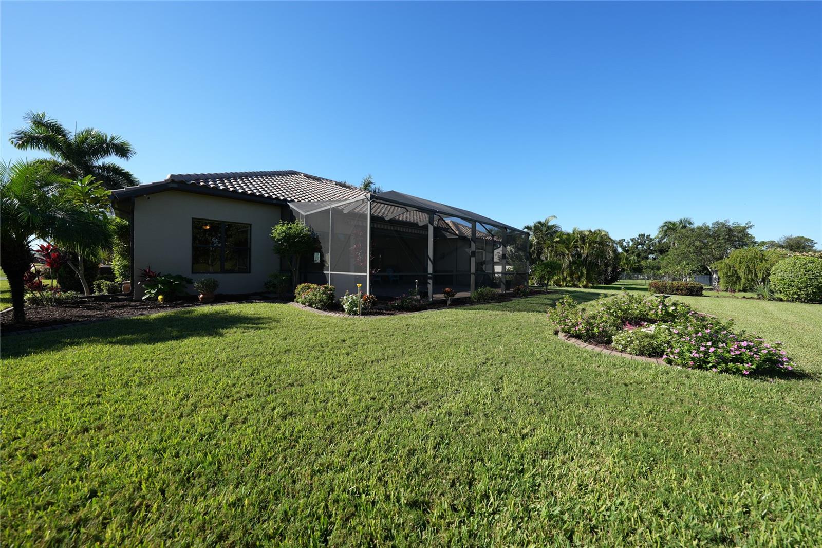 PUNTA GORDA ISLES SEC 21 - Residential