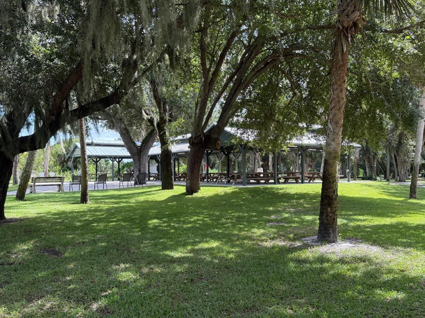 PUNTA GORDA ISLES SEC 21 - Residential
