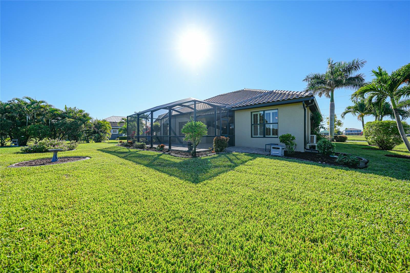 PUNTA GORDA ISLES SEC 21 - Residential