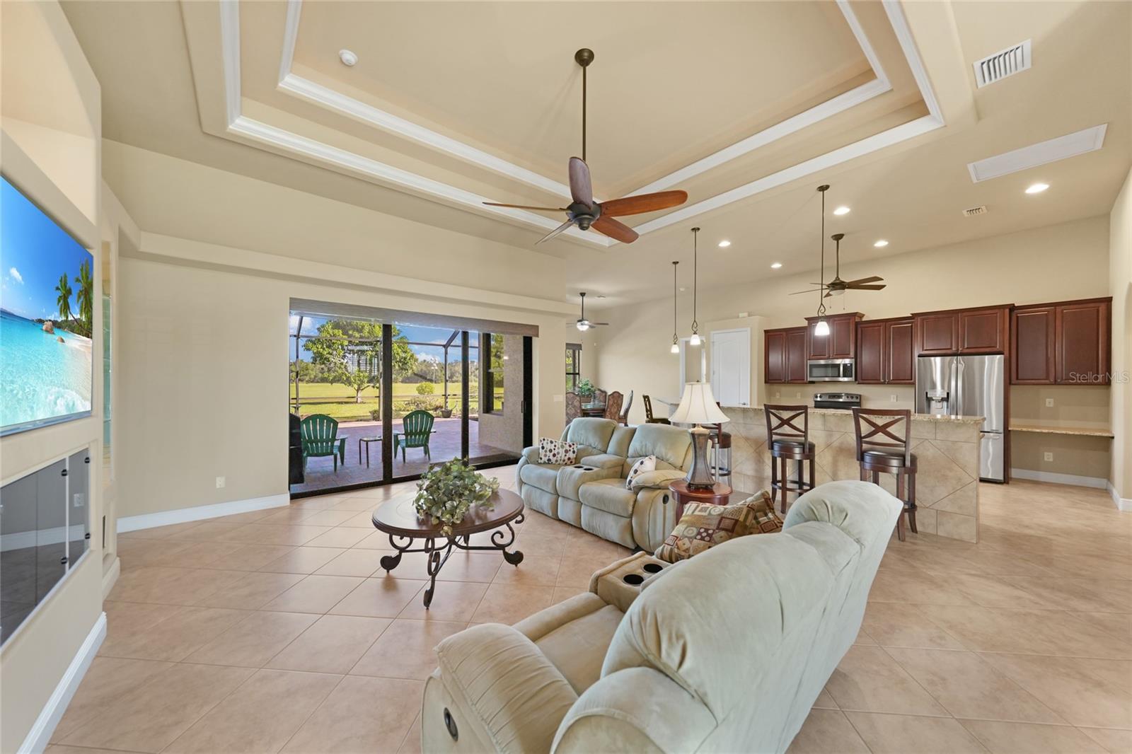 PUNTA GORDA ISLES SEC 21 - Residential