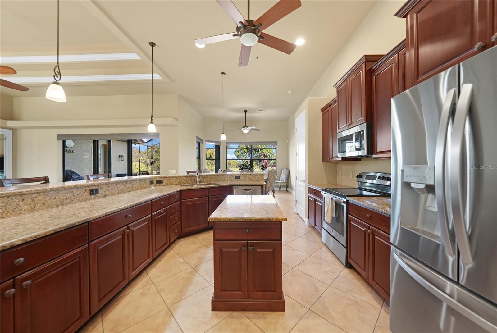 PUNTA GORDA ISLES SEC 21 - Residential