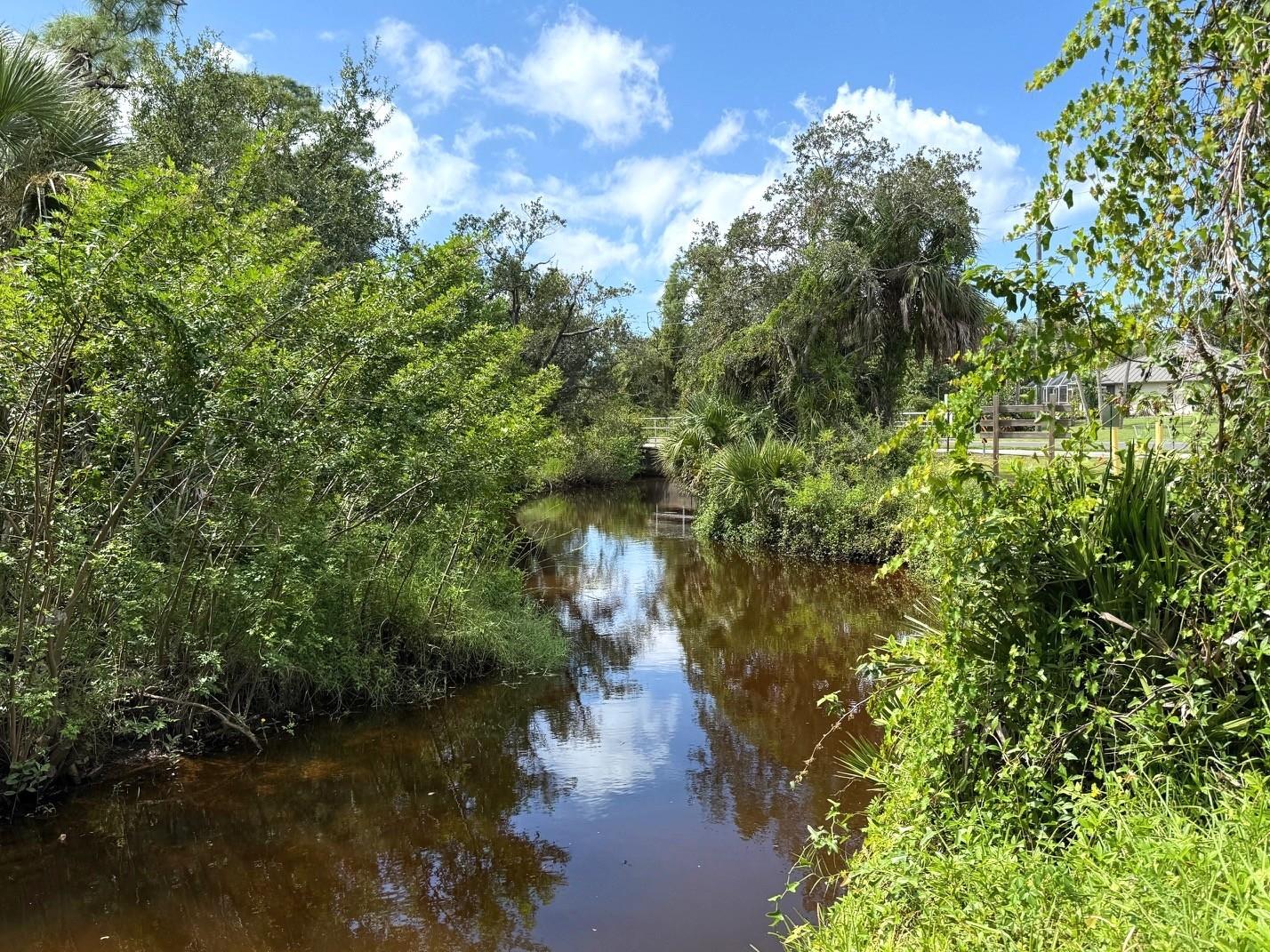 PUNTA GORDA ISLES SEC 21 - Residential