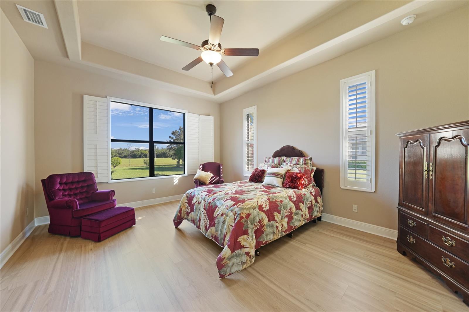 PUNTA GORDA ISLES SEC 21 - Residential
