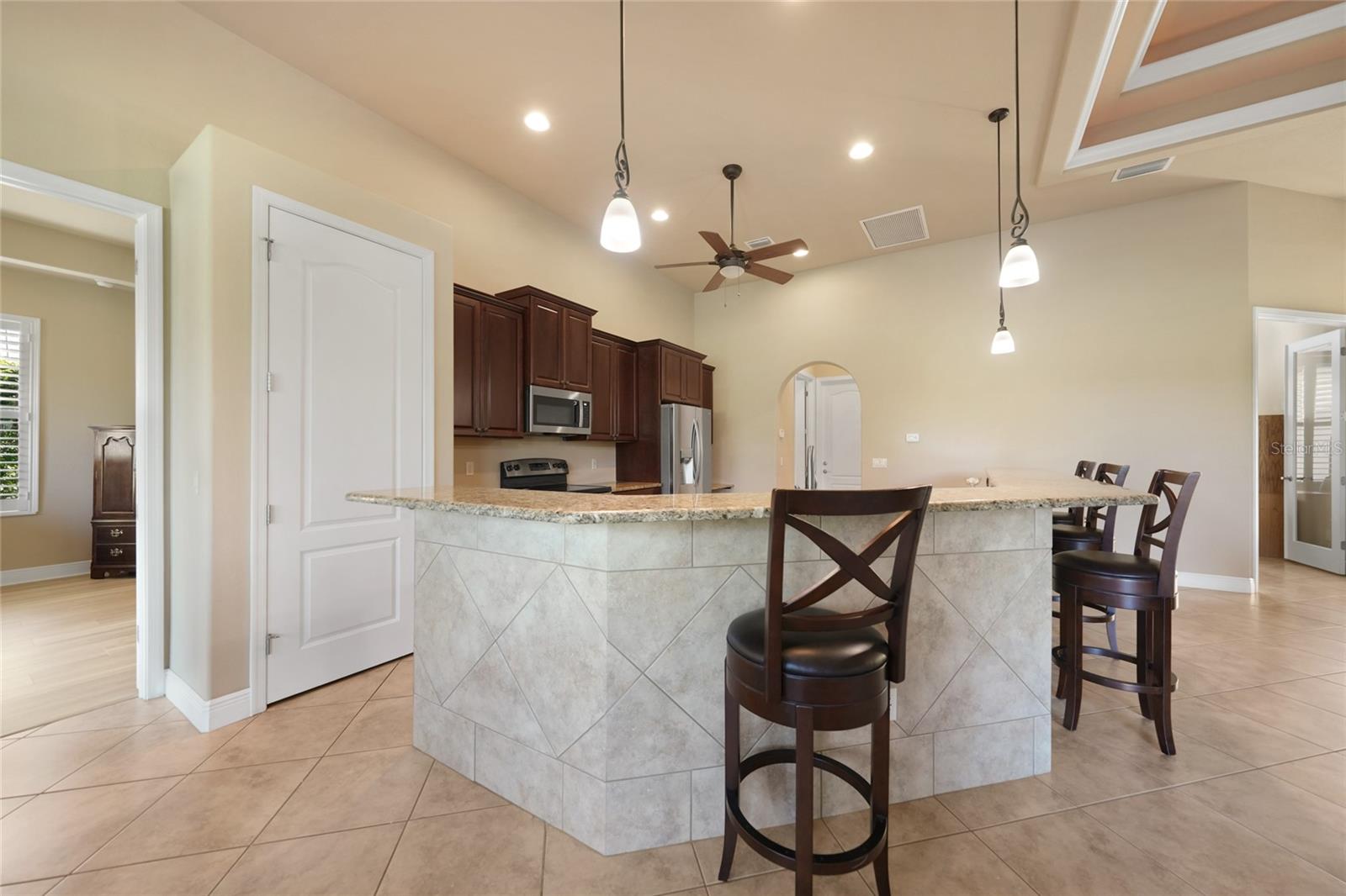 PUNTA GORDA ISLES SEC 21 - Residential