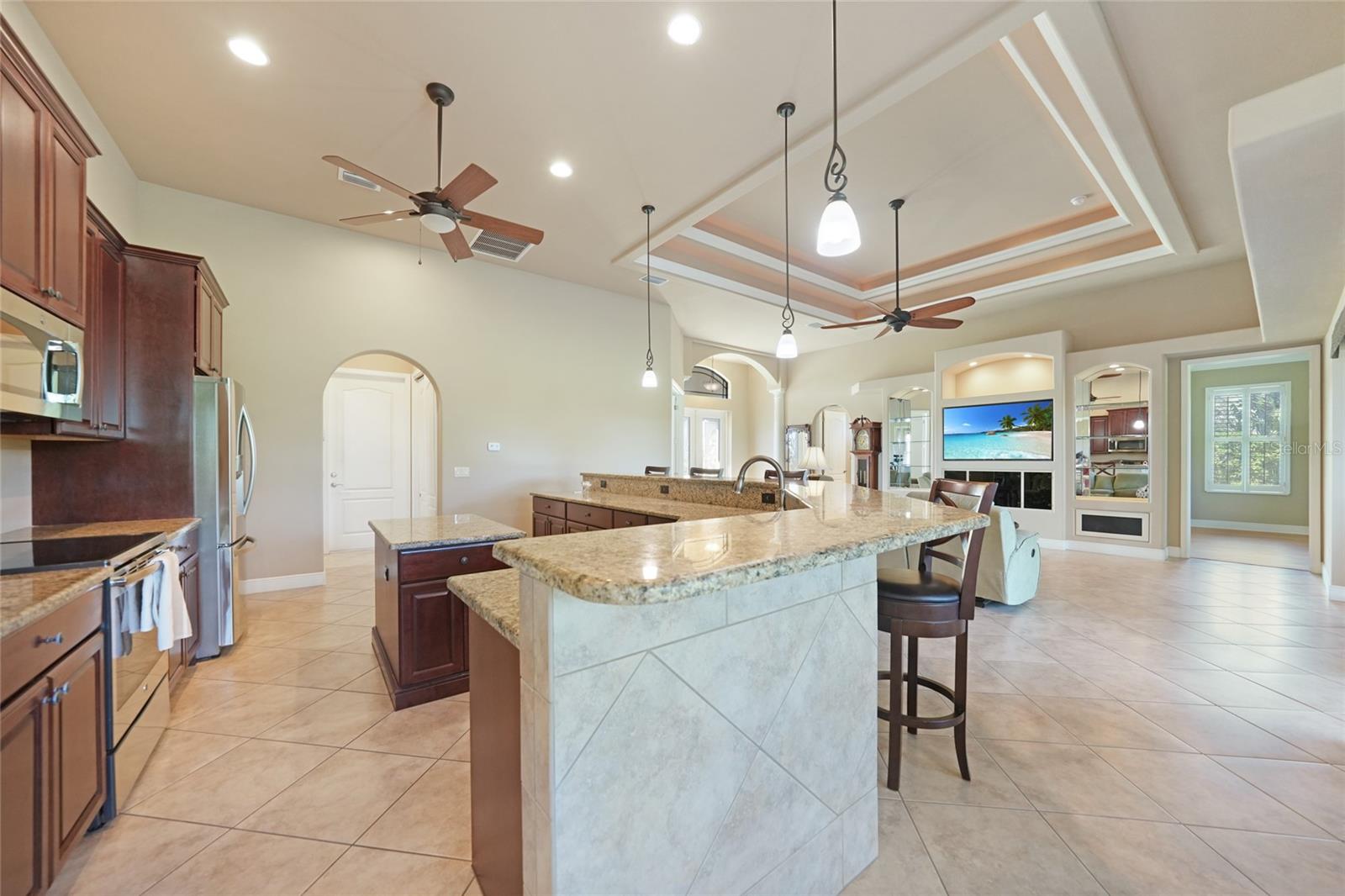 PUNTA GORDA ISLES SEC 21 - Residential