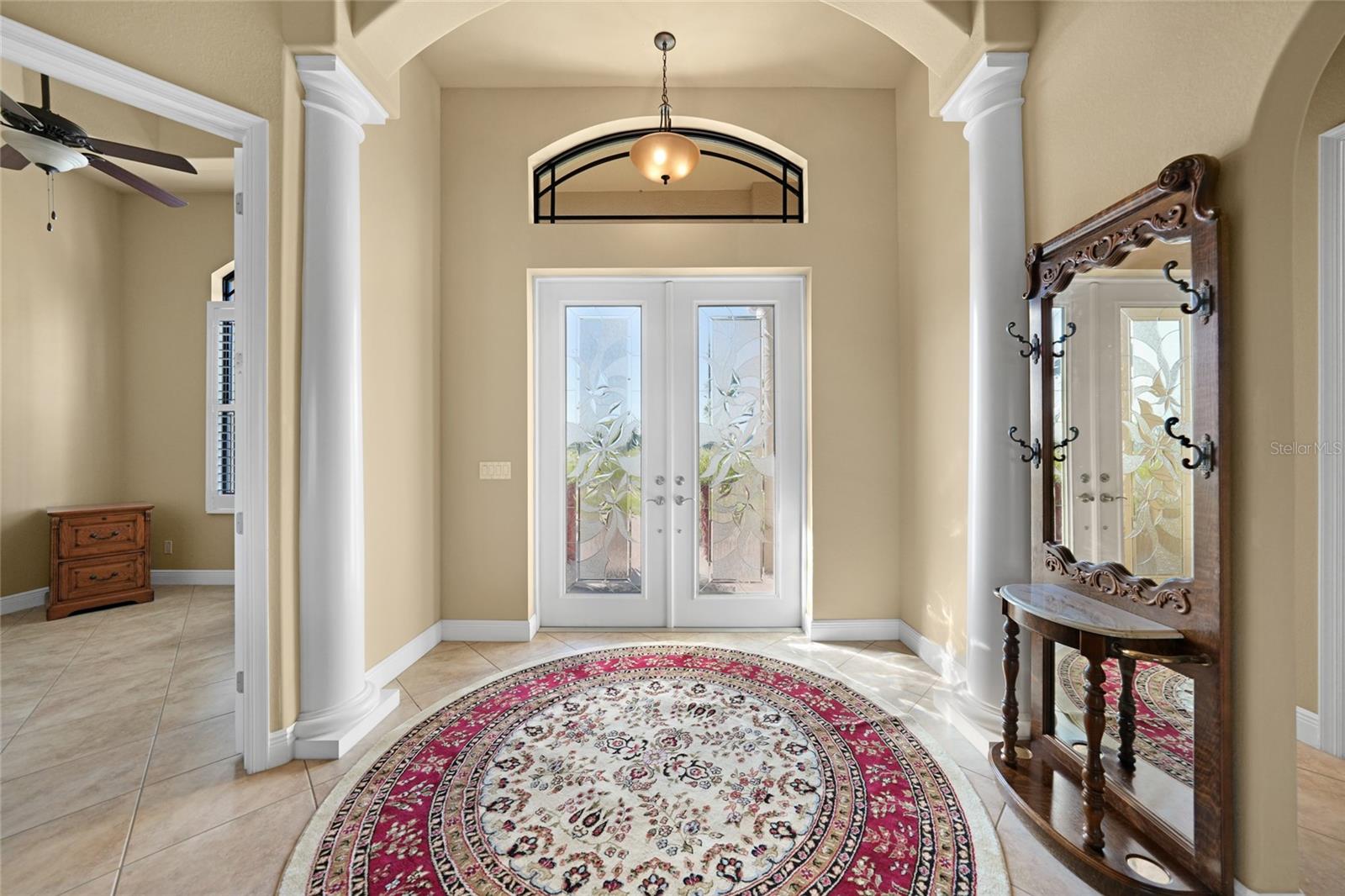 PUNTA GORDA ISLES SEC 21 - Residential
