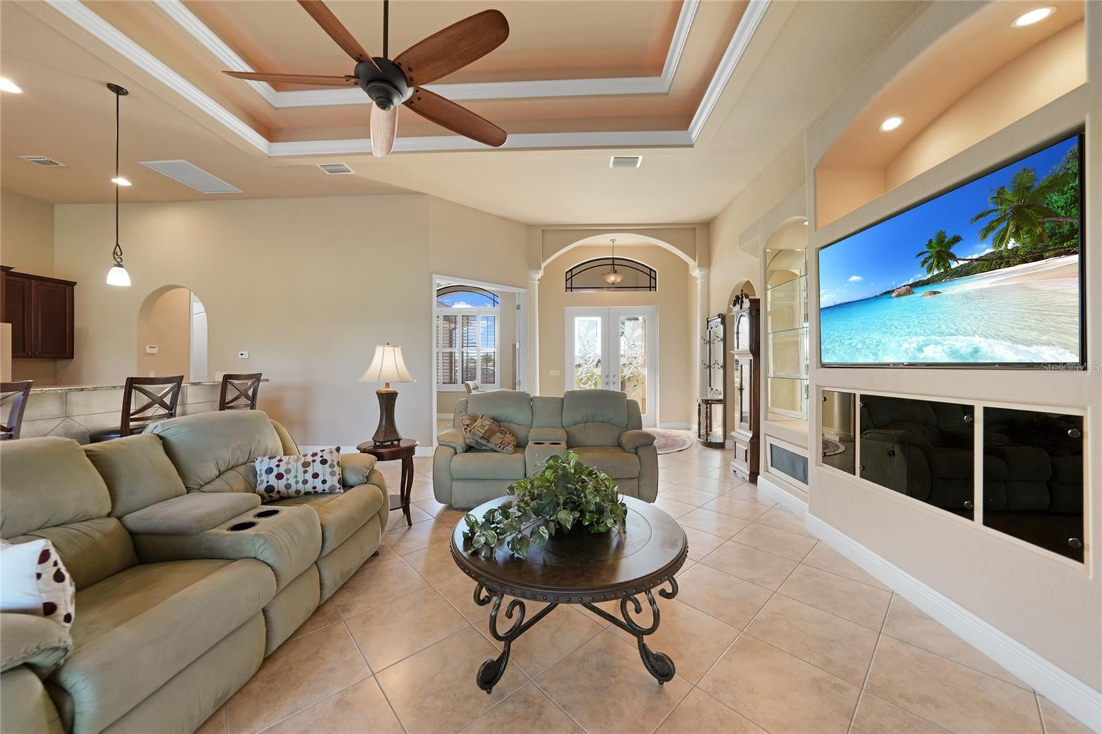 PUNTA GORDA ISLES SEC 21 - Residential