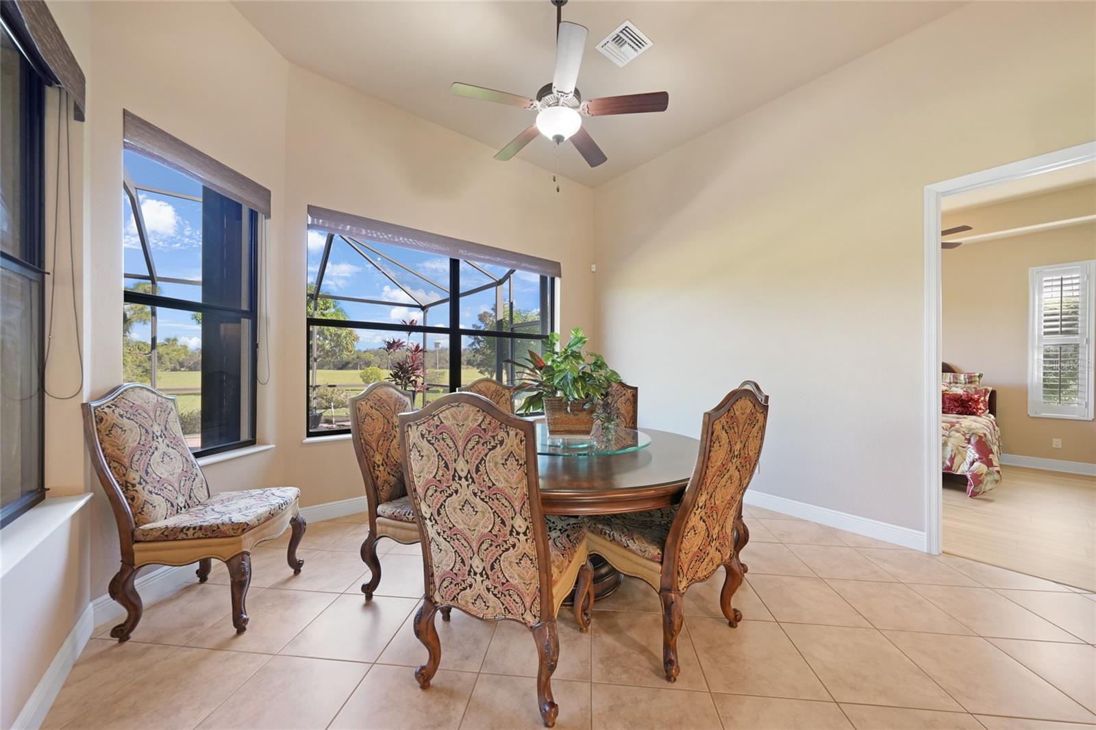 PUNTA GORDA ISLES SEC 21 - Residential