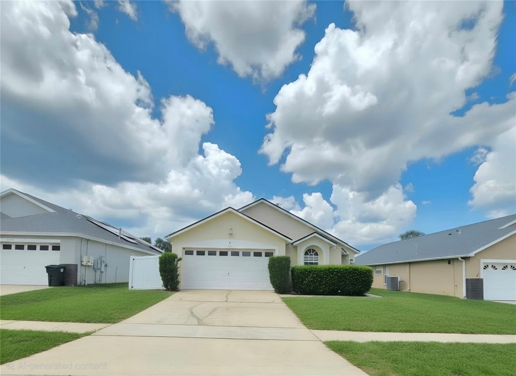 Photo of 2660 Oneida Loop, Kissimmee, FL 34747 (MLS # O6433486)