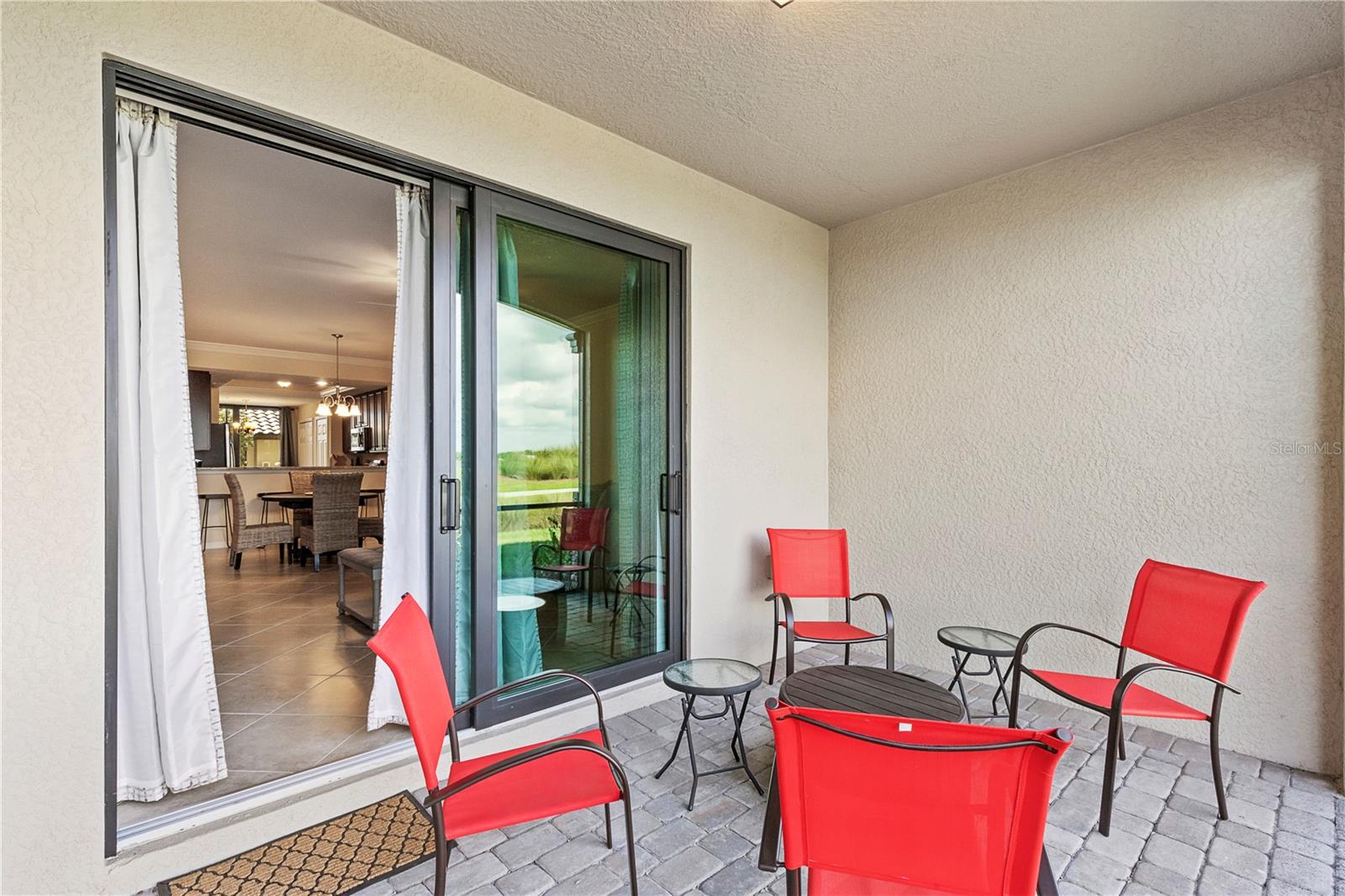 VERANDA I AT LAKEWOOD NATIONAL PH 5 - Residential