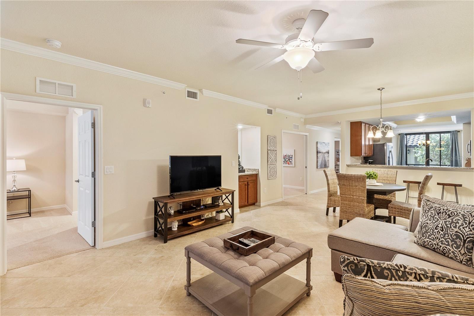 VERANDA I AT LAKEWOOD NATIONAL PH 5 - Residential