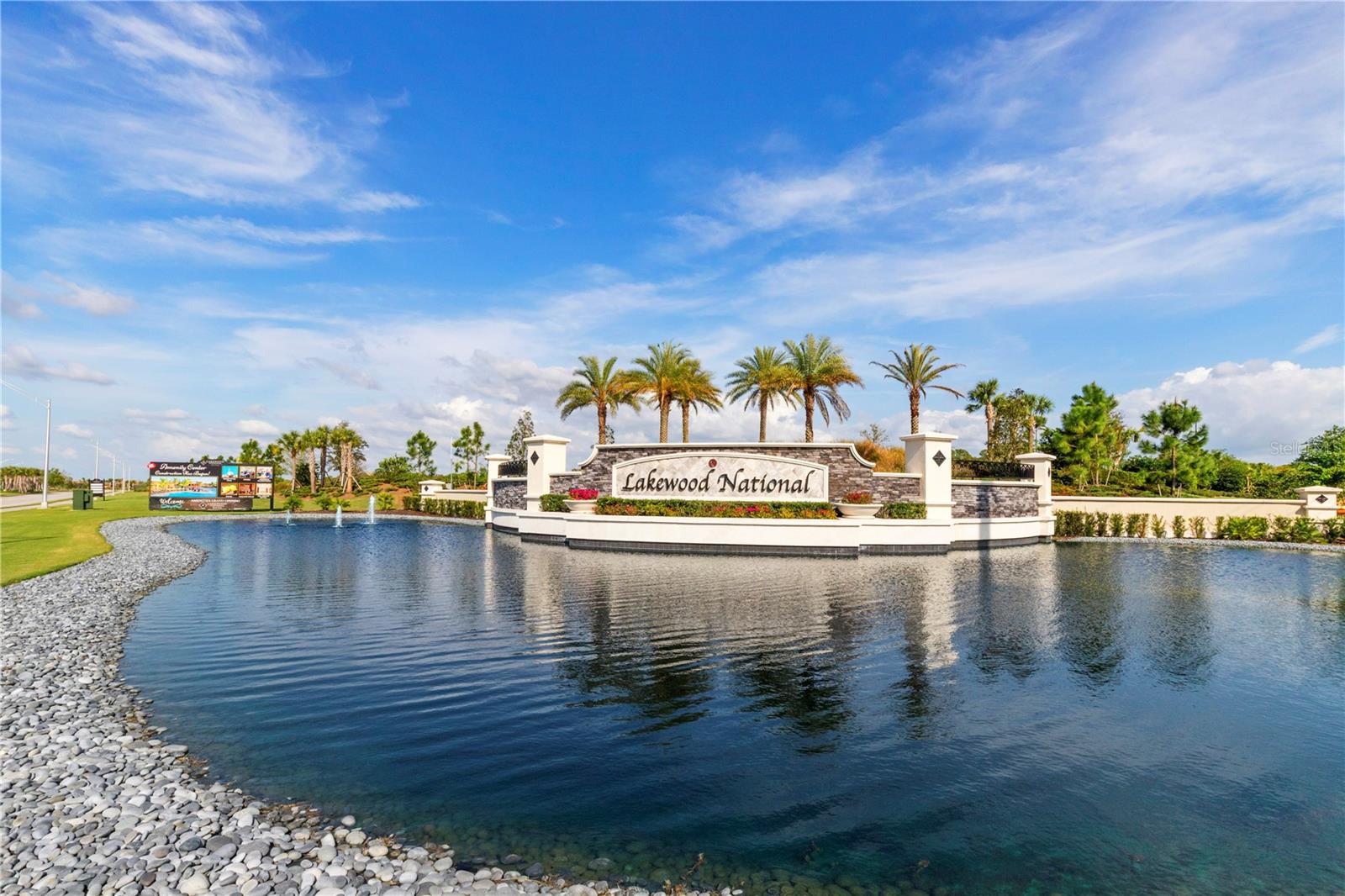 VERANDA I AT LAKEWOOD NATIONAL PH 5 - Residential