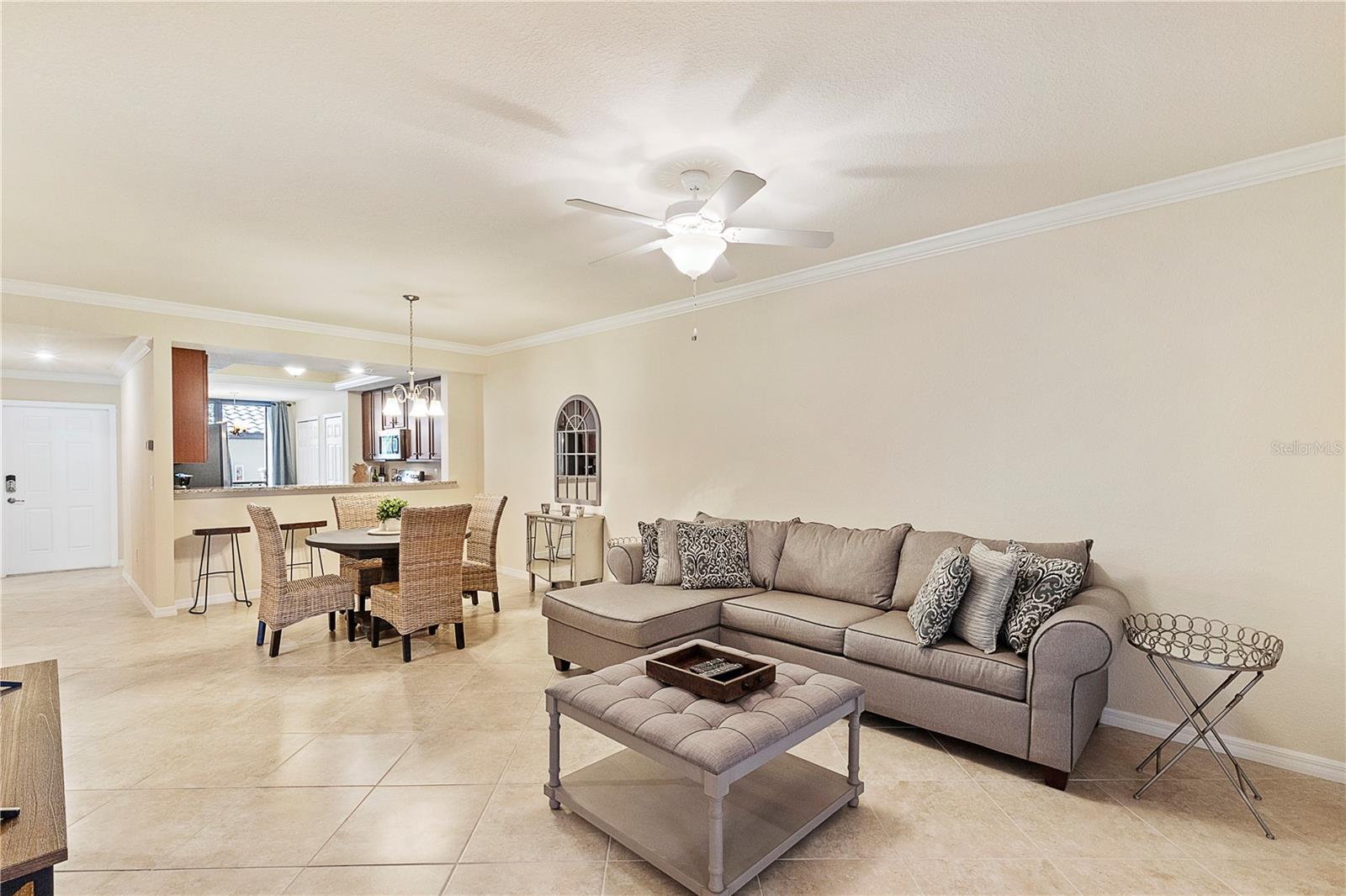 VERANDA I AT LAKEWOOD NATIONAL PH 5 - Residential