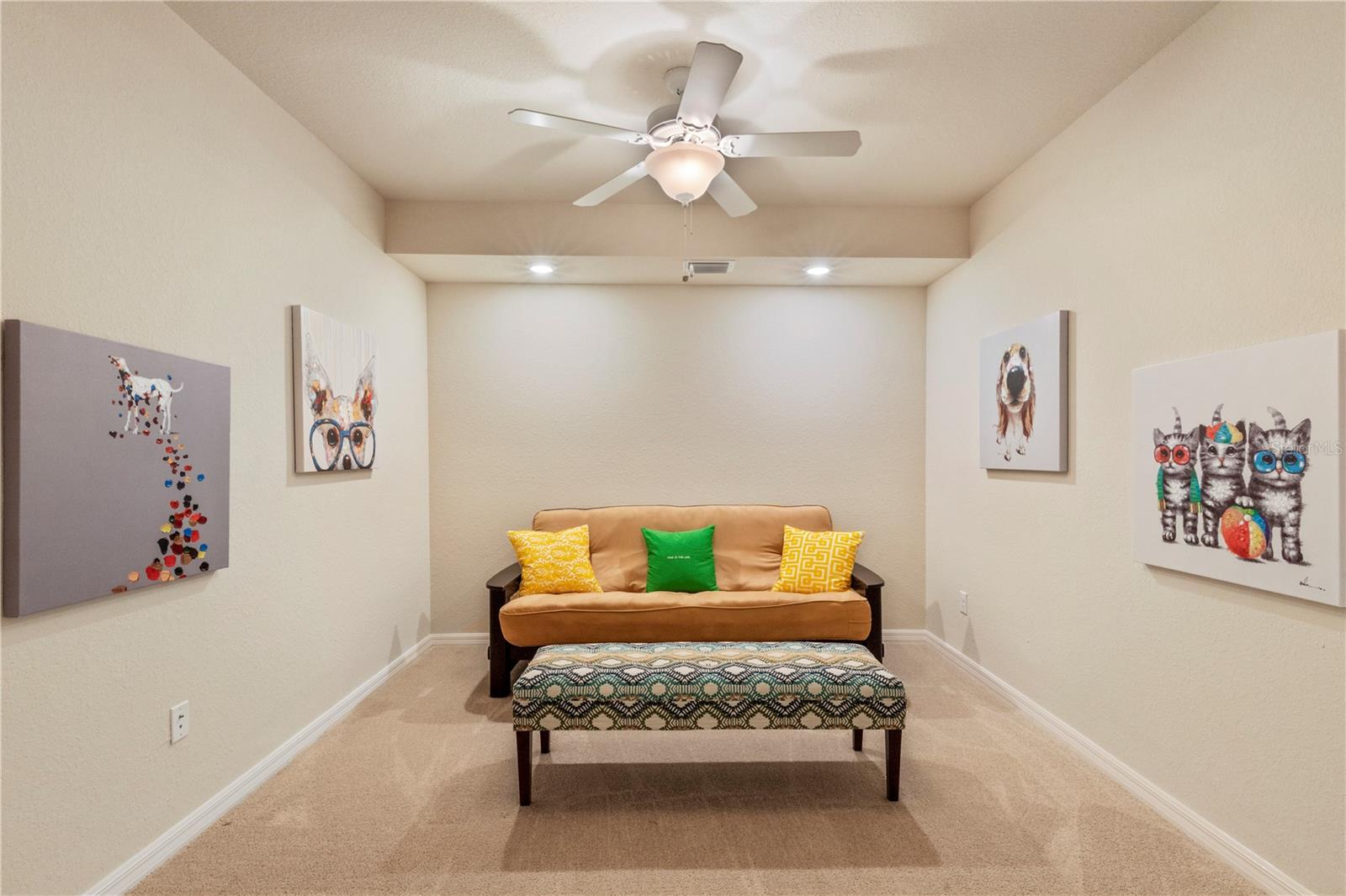 VERANDA I AT LAKEWOOD NATIONAL PH 5 - Residential