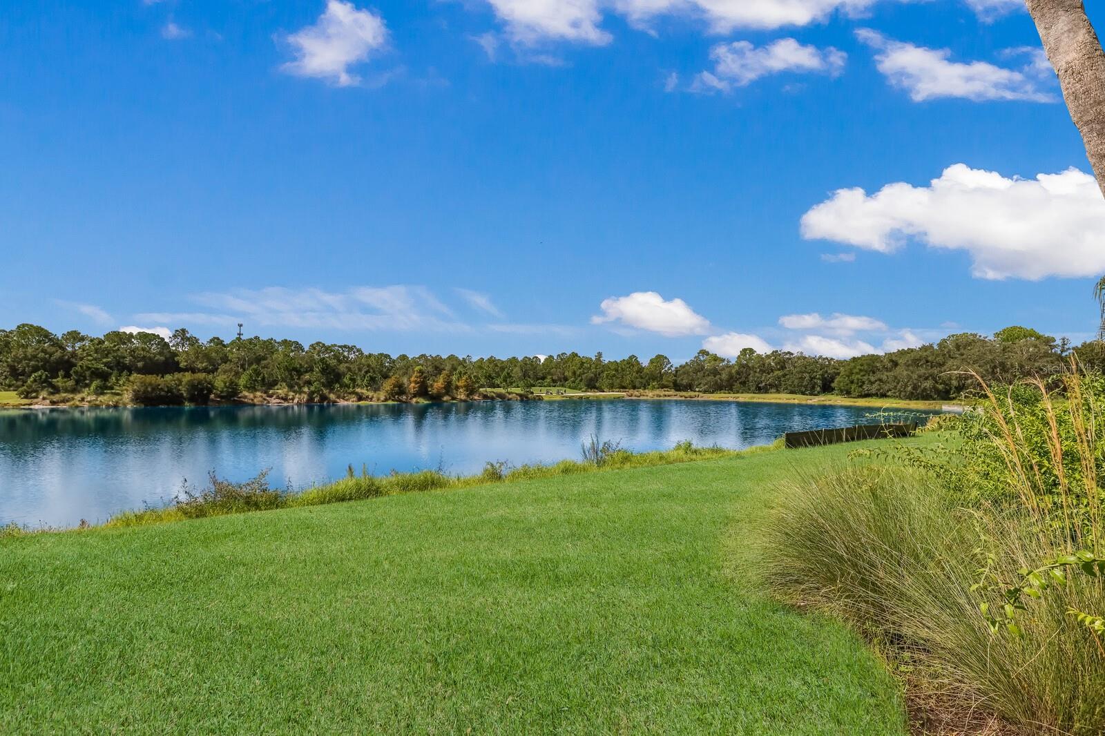 VERANDA I AT LAKEWOOD NATIONAL PH 5 - Residential