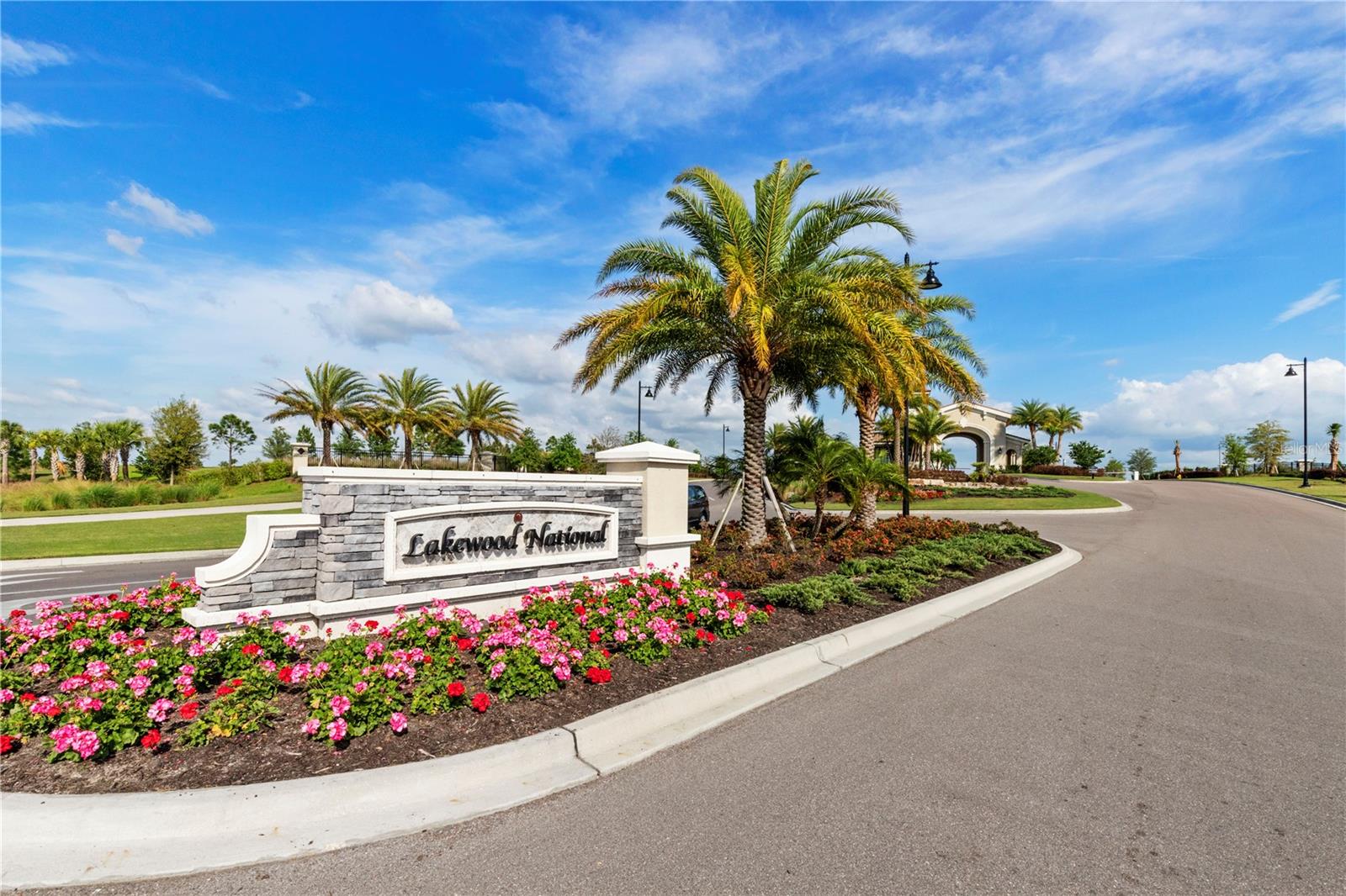 VERANDA I AT LAKEWOOD NATIONAL PH 5 - Residential