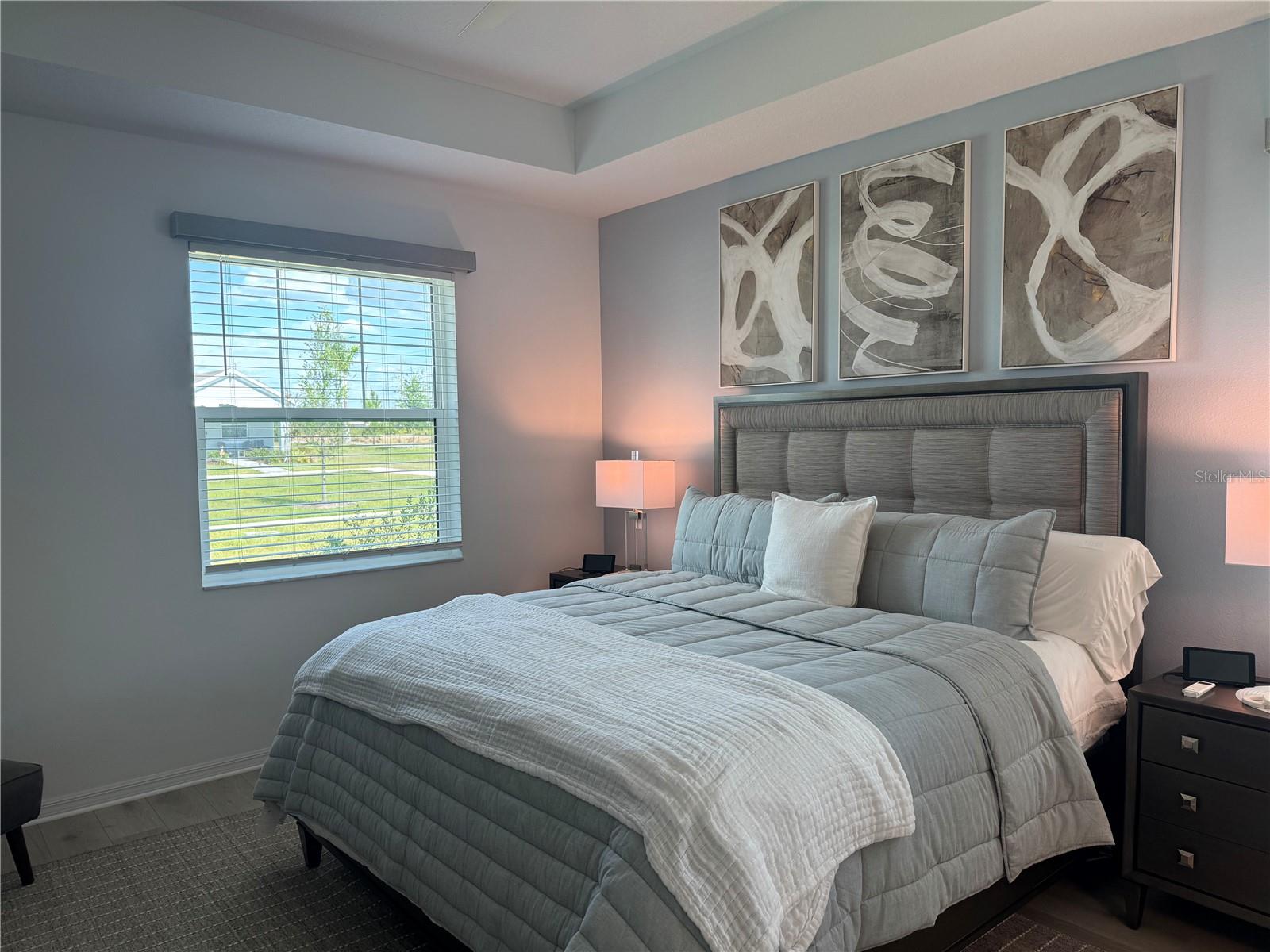 NAUTIQUE/WATERSIDE - Residential Lease