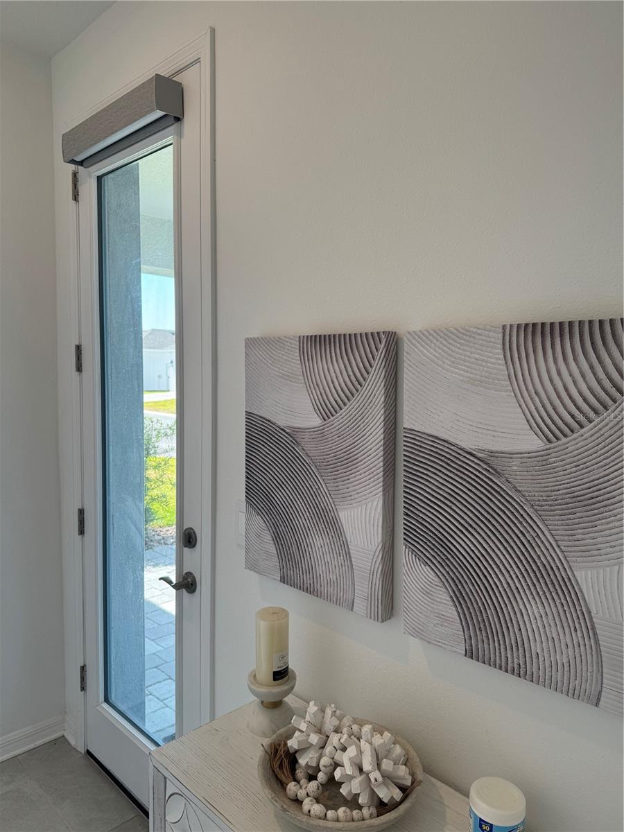NAUTIQUE/WATERSIDE - Residential Lease