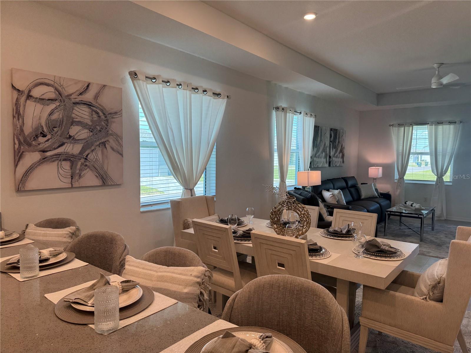 NAUTIQUE/WATERSIDE - Residential Lease