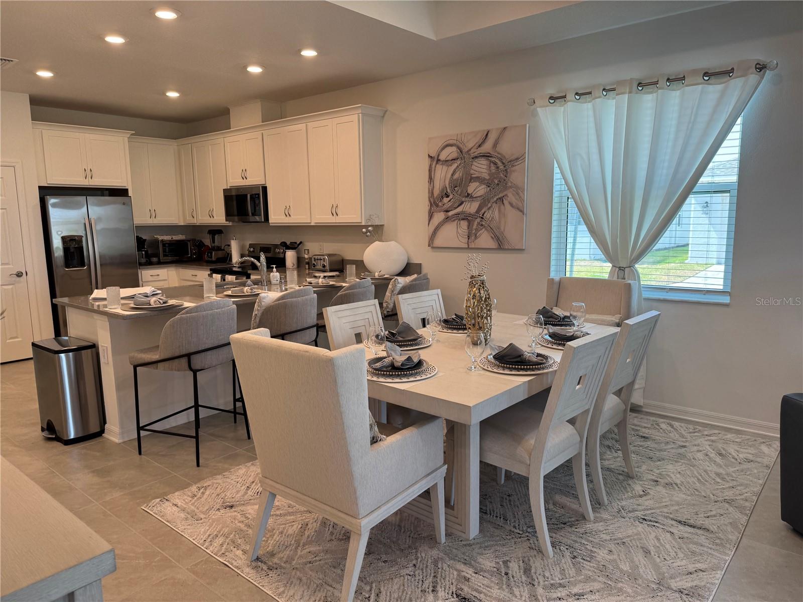 NAUTIQUE/WATERSIDE - Residential Lease