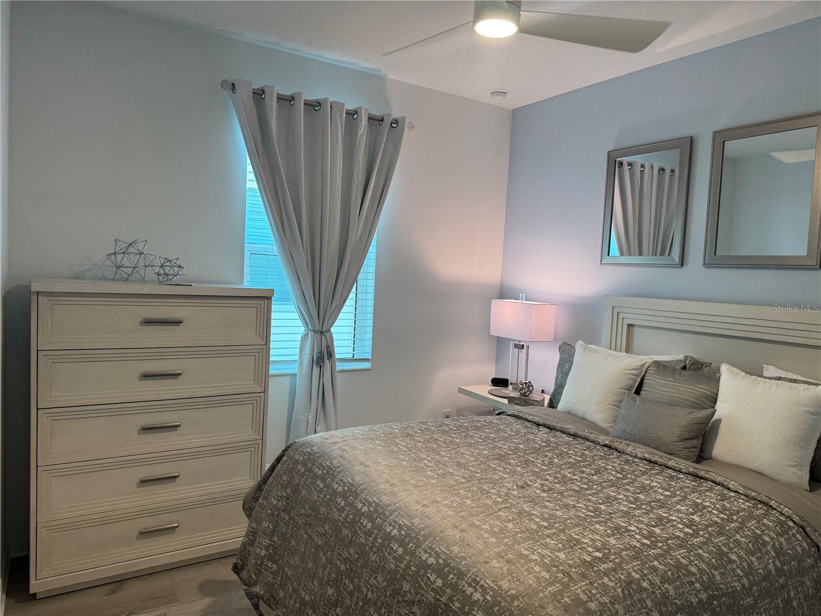 NAUTIQUE/WATERSIDE - Residential Lease