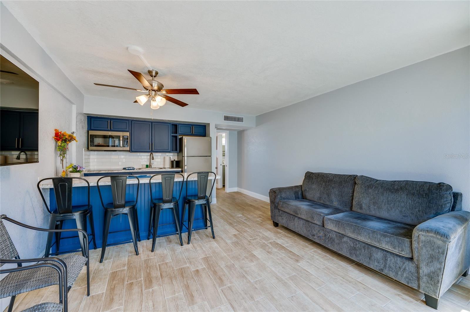 DAYTONA INN BEACH RESORT CONDO UNIT CU1 - Residential