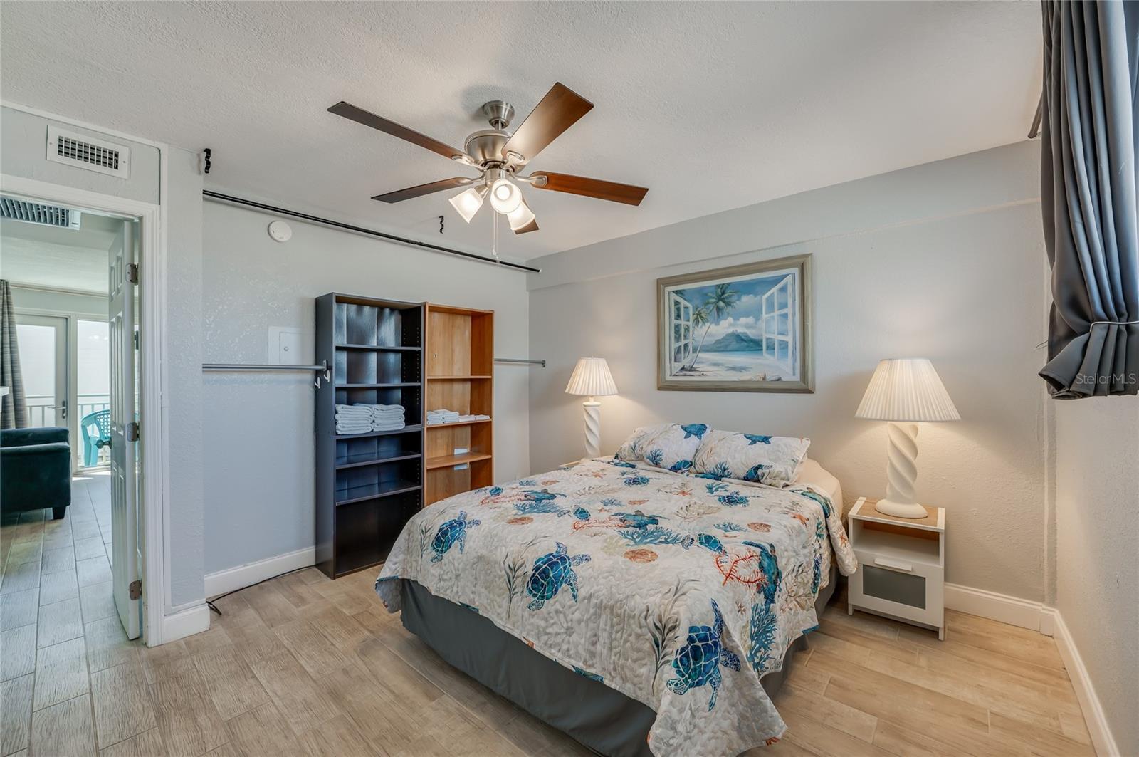 DAYTONA INN BEACH RESORT CONDO UNIT CU1 - Residential