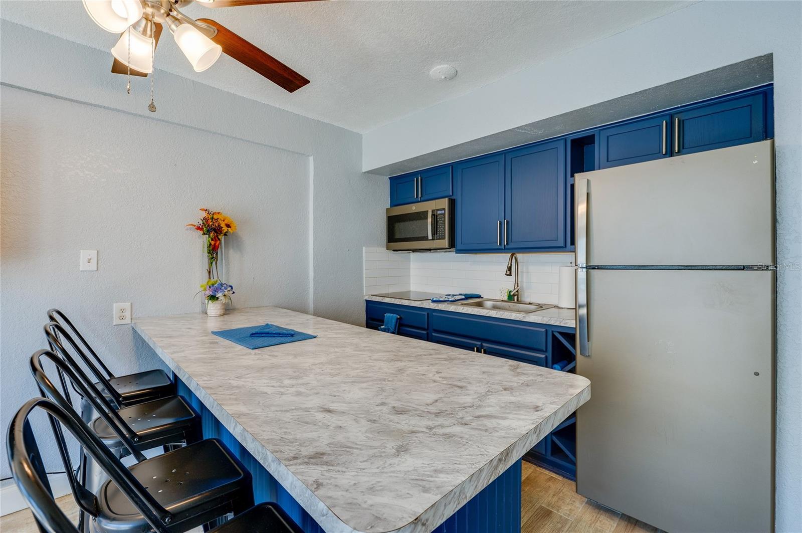 DAYTONA INN BEACH RESORT CONDO UNIT CU1 - Residential