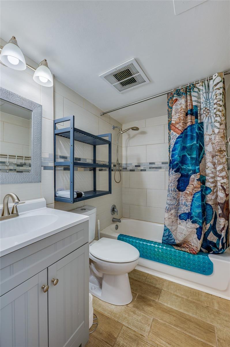 DAYTONA INN BEACH RESORT CONDO UNIT CU1 - Residential