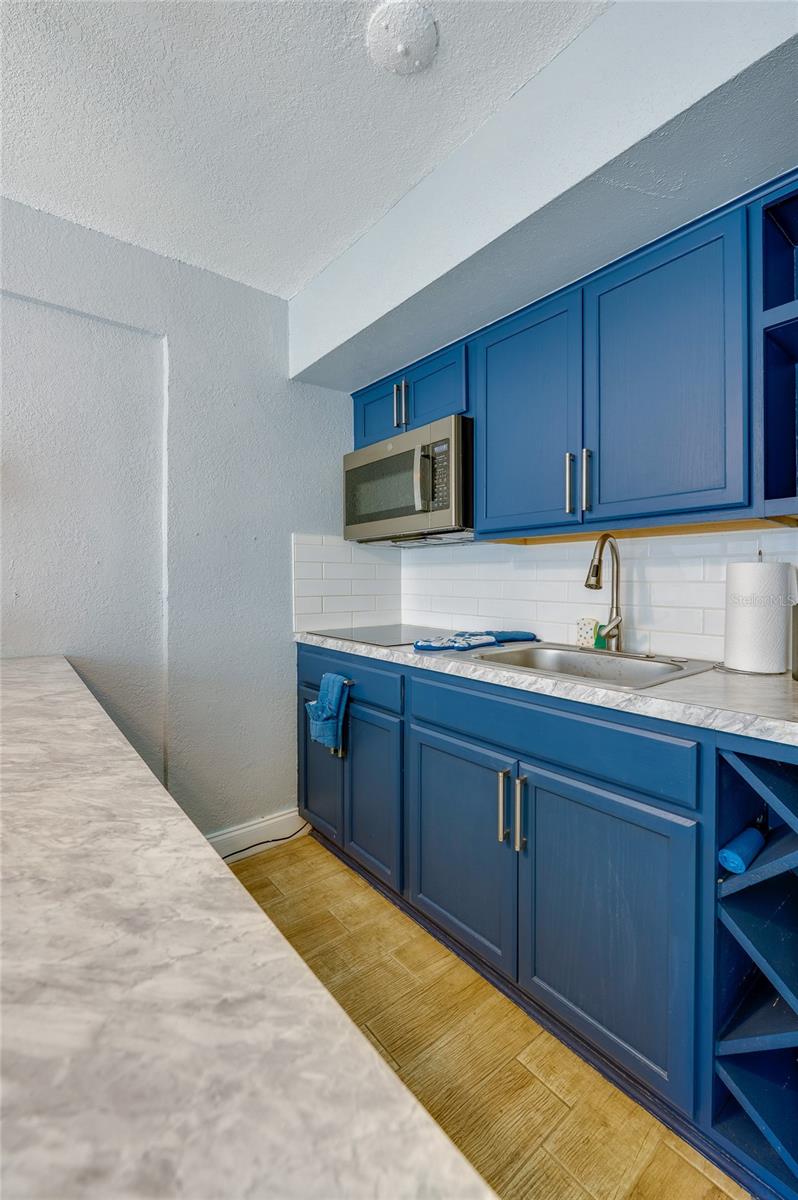 DAYTONA INN BEACH RESORT CONDO UNIT CU1 - Residential