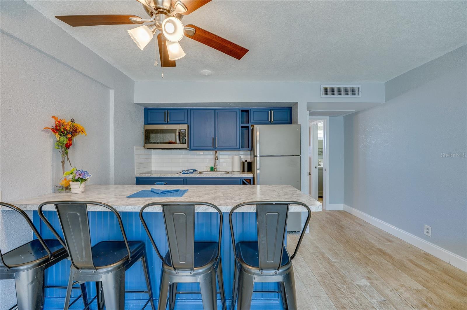 DAYTONA INN BEACH RESORT CONDO UNIT CU1 - Residential